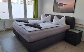 Apartment-Hotel Schillerplatz
